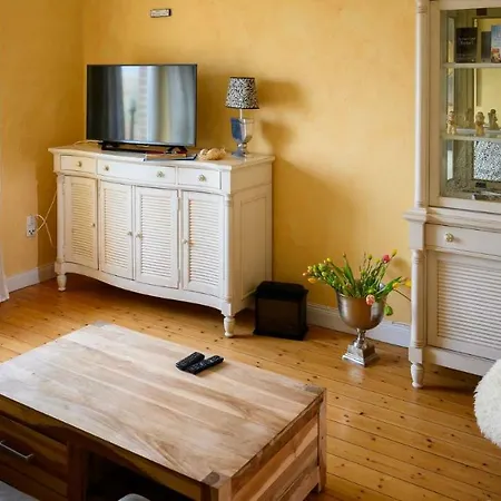 Apartamento Altes Zollhaus Casa Sandstrand Scharbeutz