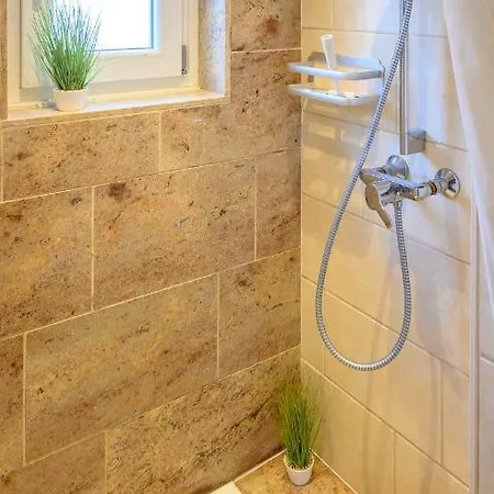 Altes Zollhaus Casa Sandstrand Apartamento *