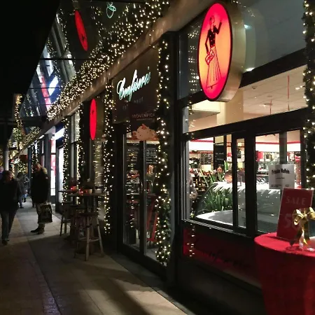 Lejlighed Altes Zollhaus Casa Sandstrand