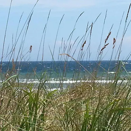 Altes Zollhaus Casa Sandstrand