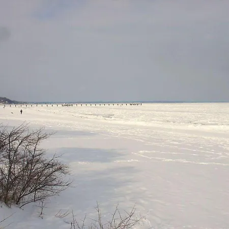Lejlighed Altes Zollhaus Casa Sandstrand